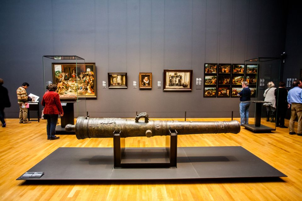rijksmuseumin lippu ()